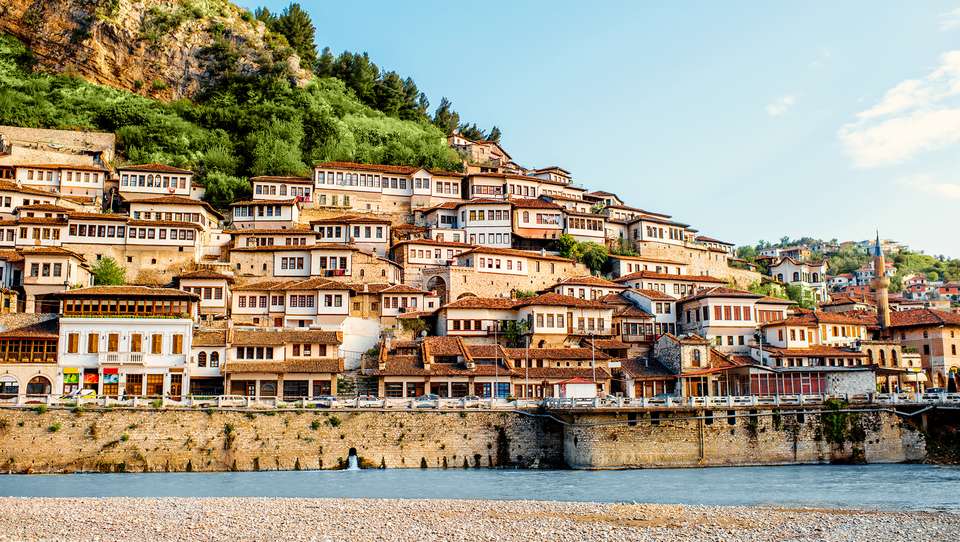 Balkan Treasures: Albania, North Macedonia and Kosovo - Back-roads Touring - Albania - Image 1