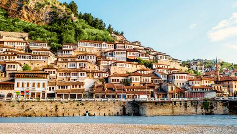 Balkan Treasures: Albania, North Macedonia And Kosovo - Fall Tours