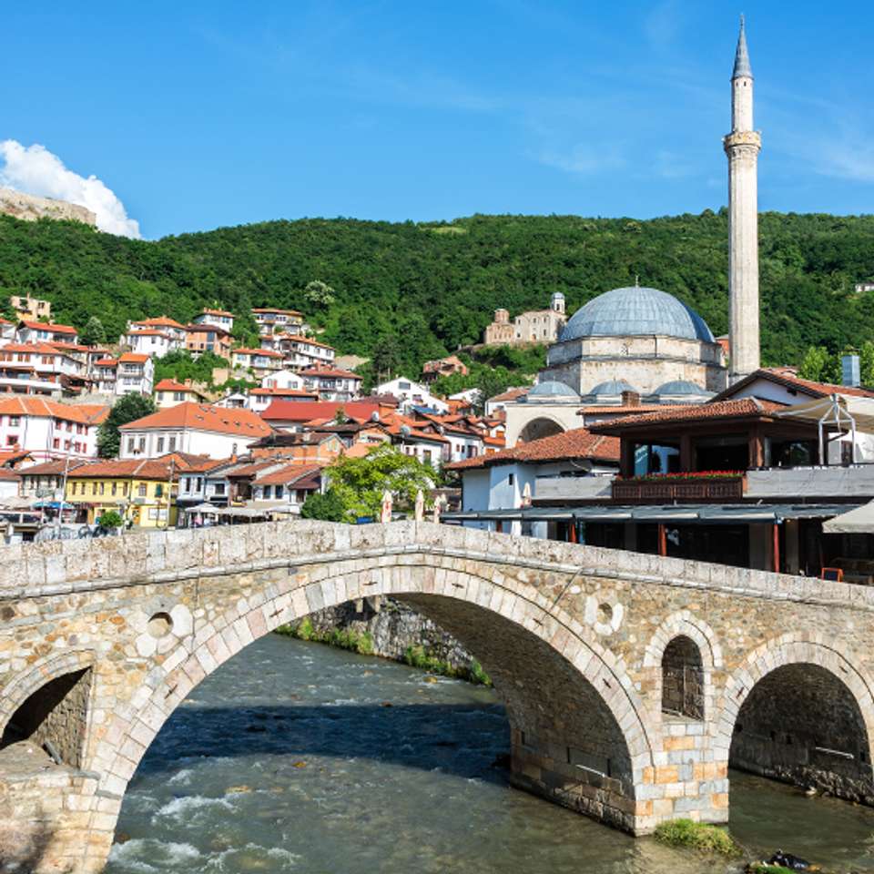 Balkan Treasures: Albania, North Macedonia and Kosovo - Back-roads Touring - Albania - Image 2