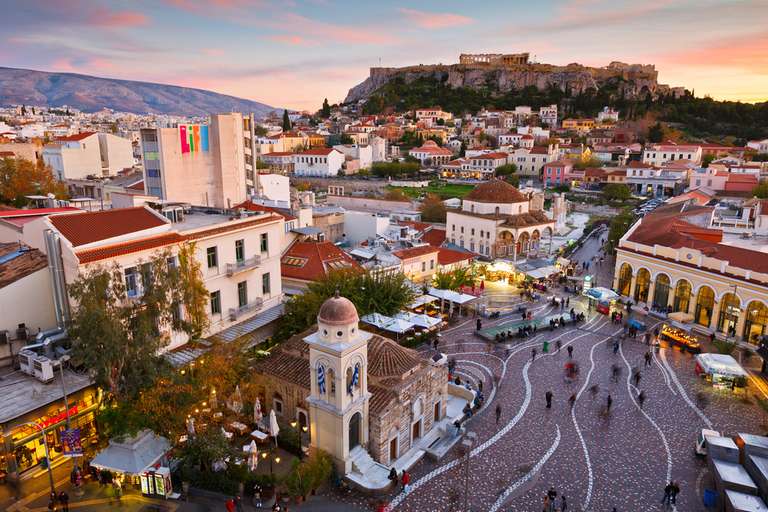 Sarajevo Adventure Tour: Balkans