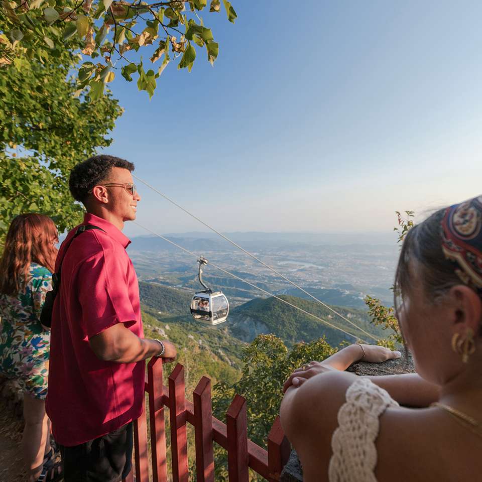 Balkans Discovery - Contiki - Croatia - Image 6