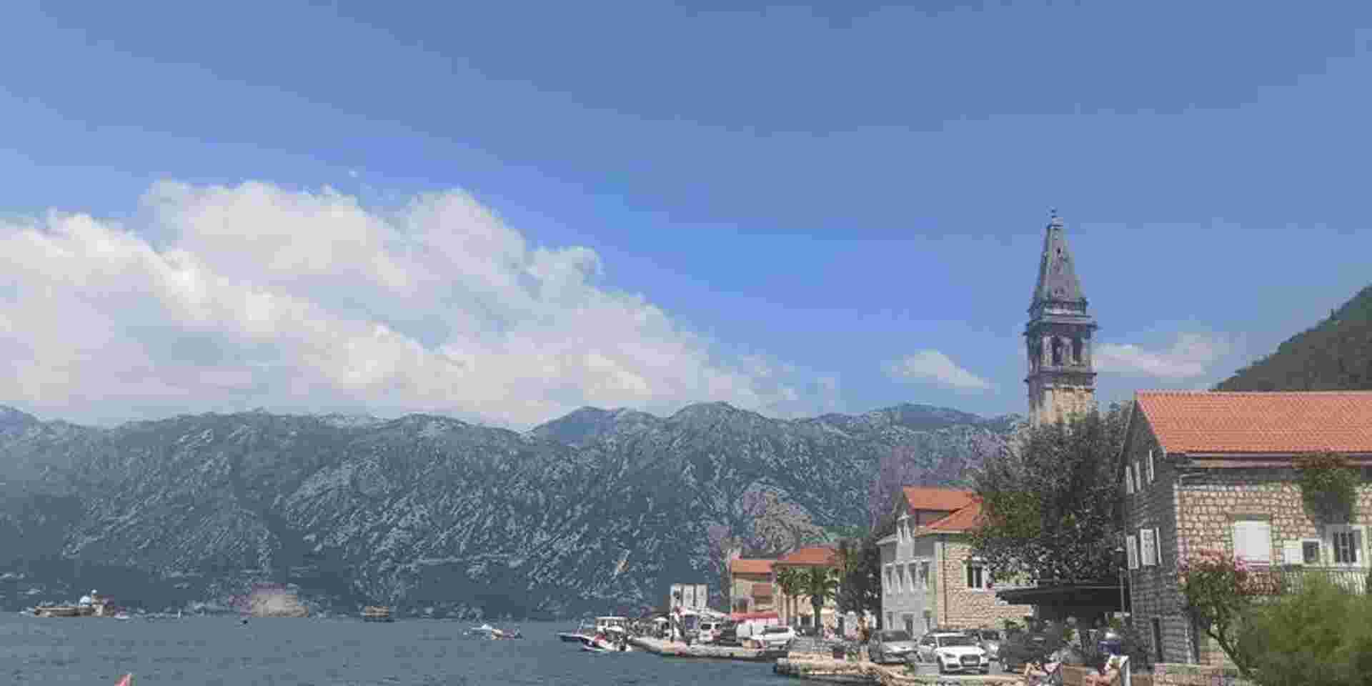 Balkans Discovery:  Montenegro to Kosovo