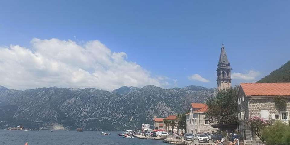 Balkans Discovery: Montenegro to Kosovo - G Adventures - Montenegro - Image 5