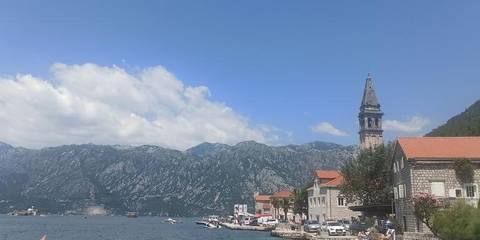 Group Tours: Balkans Discovery: Montenegro To Kosovo