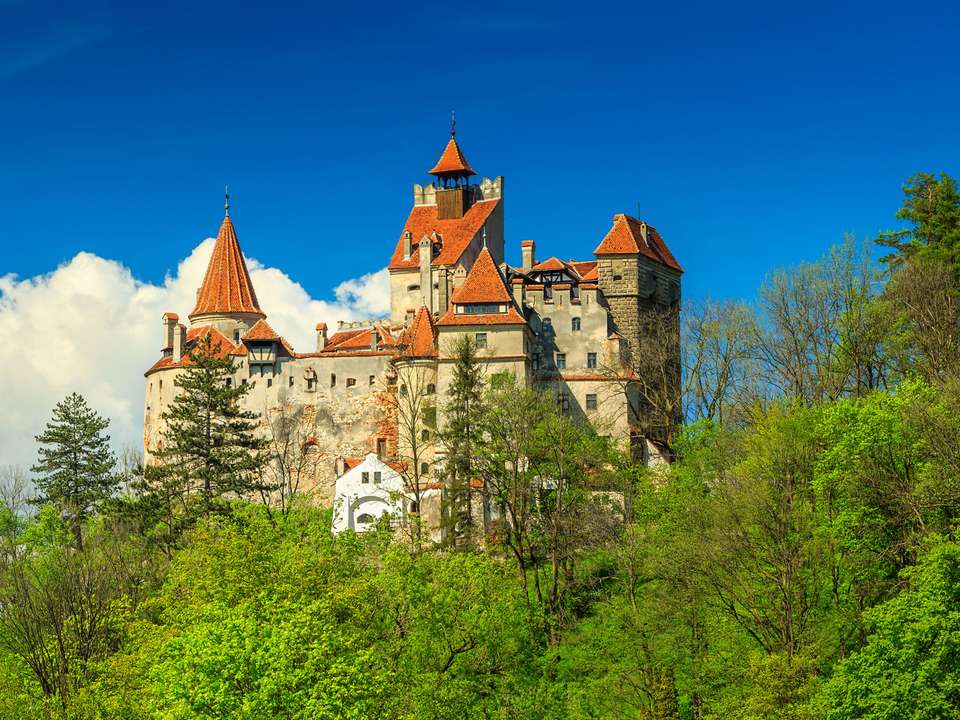 Balkans Encompassed - 22 days - On The Go Tours - Serbia - Image 2