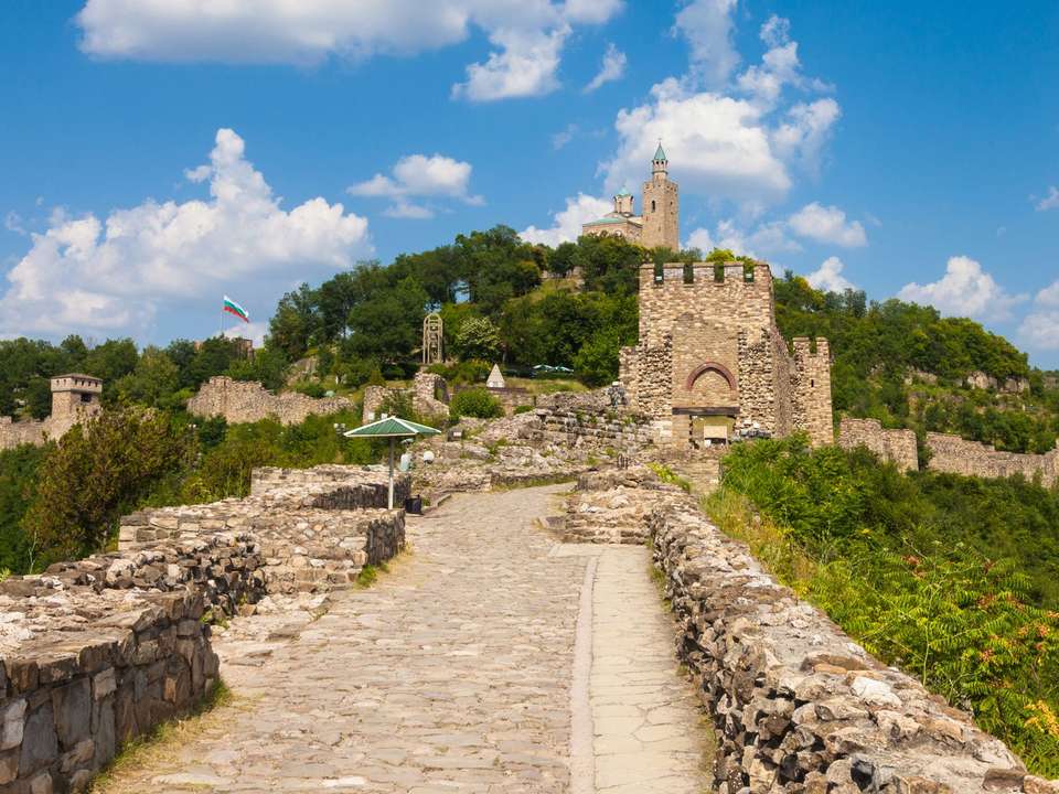 Balkans Encompassed - 22 days - On The Go Tours - Serbia - Image 12