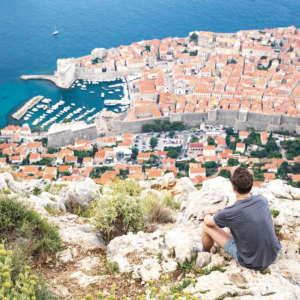 Balkans Escape - Contiki - Hungary - Image 6