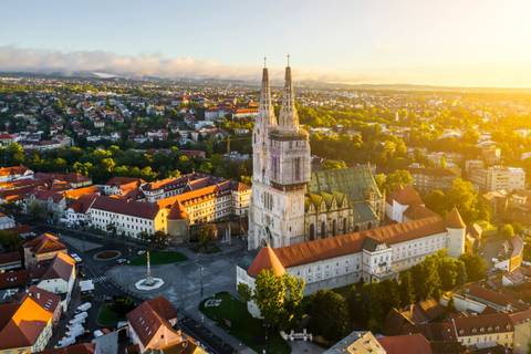 Mediterranean Budget Tours: Balkans Explored