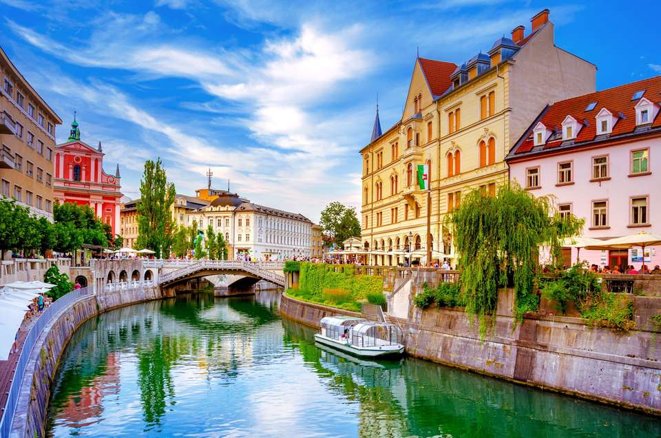 Balkans Explored - Travel Talk - Croatia - Image 21
