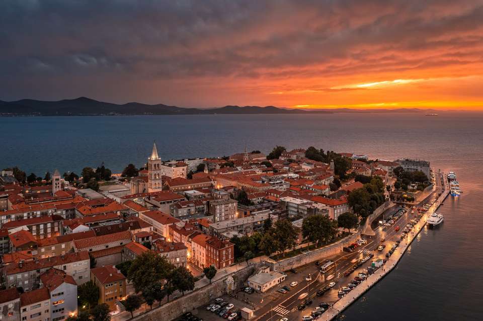 Balkans Explored - Travel Talk - Croatia - Image 18