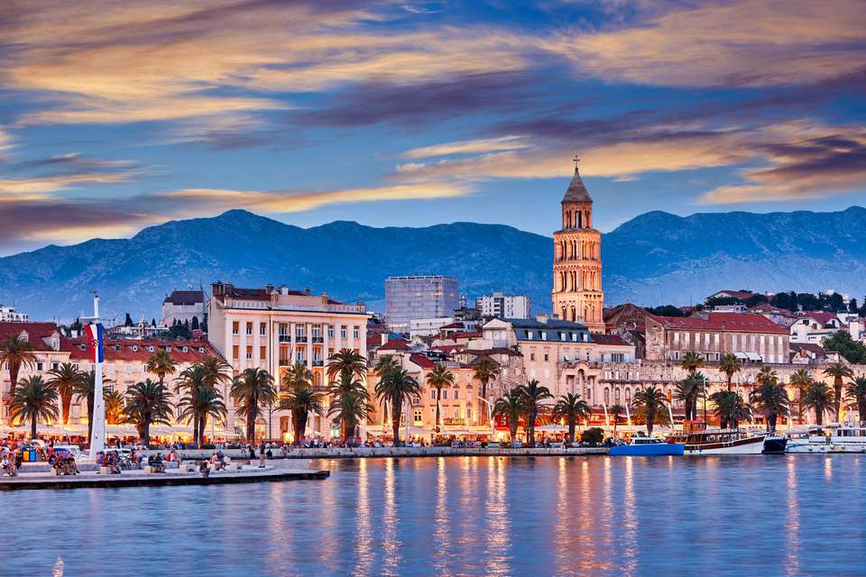 Balkans Explored - Travel Talk - Croatia - Image 17