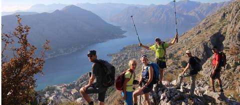 Balkans High Trails And Culture Guided Hike - September 2026
