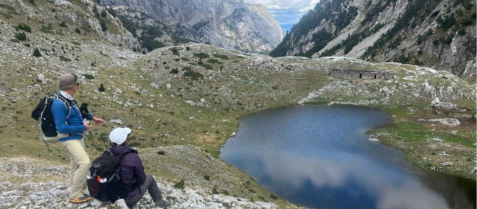 Balkans High Trails and Culture Guided Hike - Utracks - Kosovo - Image 2