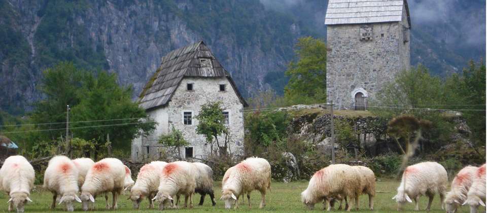 Balkans High Trails and Culture Guided Hike - Utracks - Kosovo - Image 6