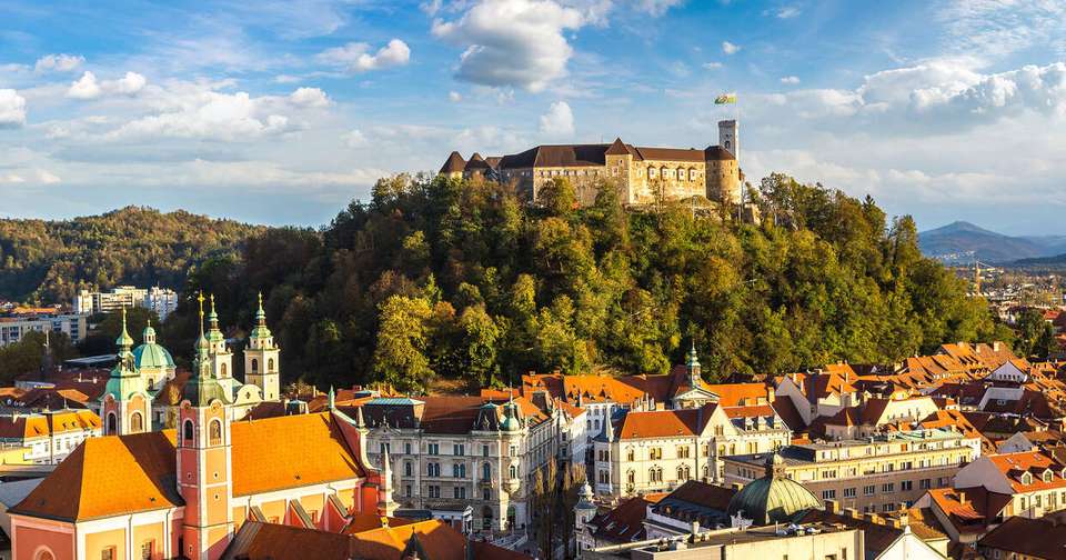 Balkans Rail Adventure - Explore - Slovenia - Image 20