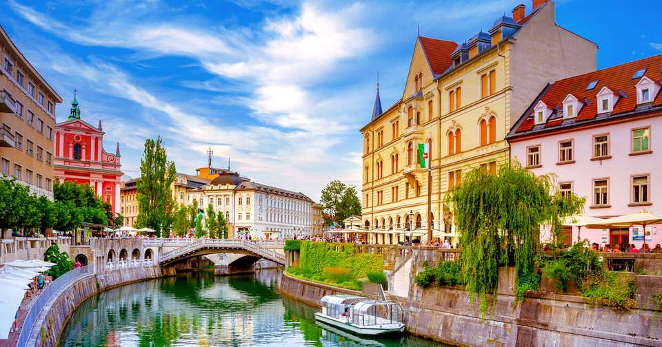 Balkans Rail Adventure - Explore - Slovenia - Image 19
