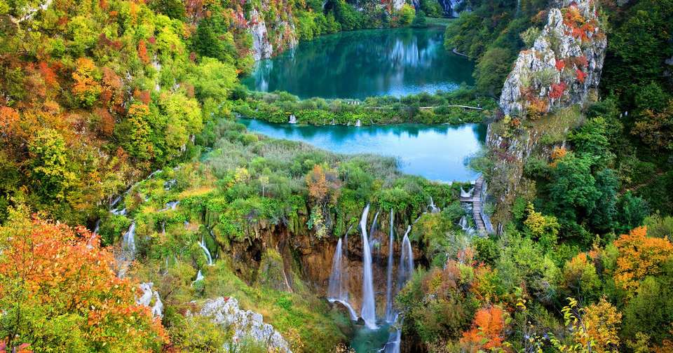 Balkans Rail Adventure - Explore - Slovenia - Image 17