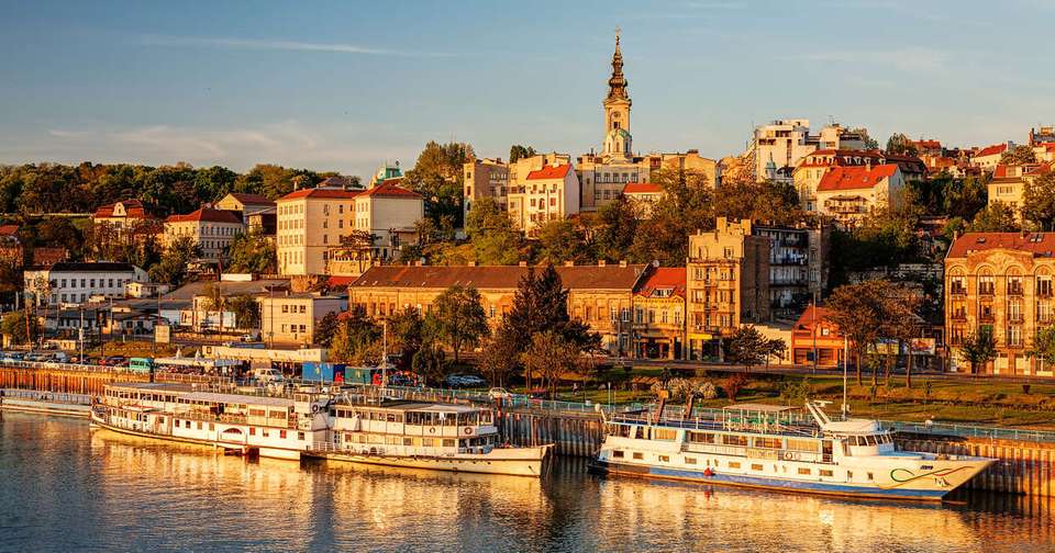 Balkans Rail Adventure - Explore - Slovenia - Image 14