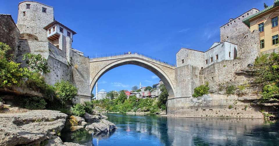 Balkans Rail Adventure - Explore - Slovenia - Image 11