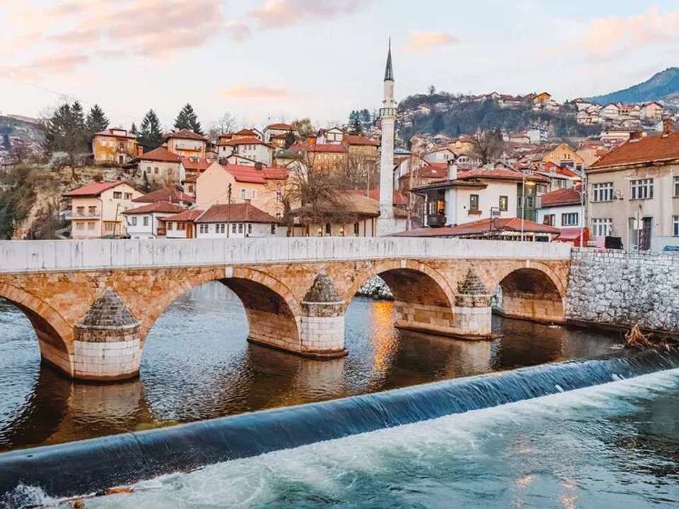 Balkans Rail Adventure - undefined - Image 1