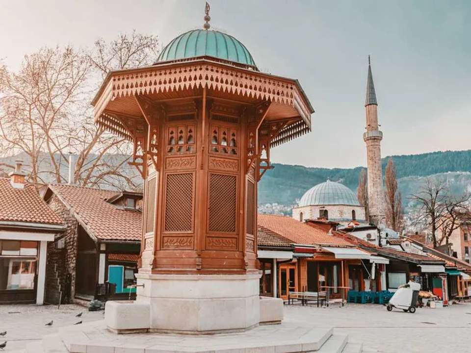 Balkans Rail Adventure - undefined - Image 21