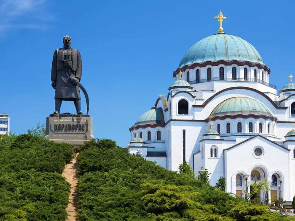 Balkans Rail Adventure - undefined - Image 16