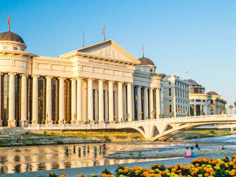 Balkans Rail Adventure - undefined - Image 15