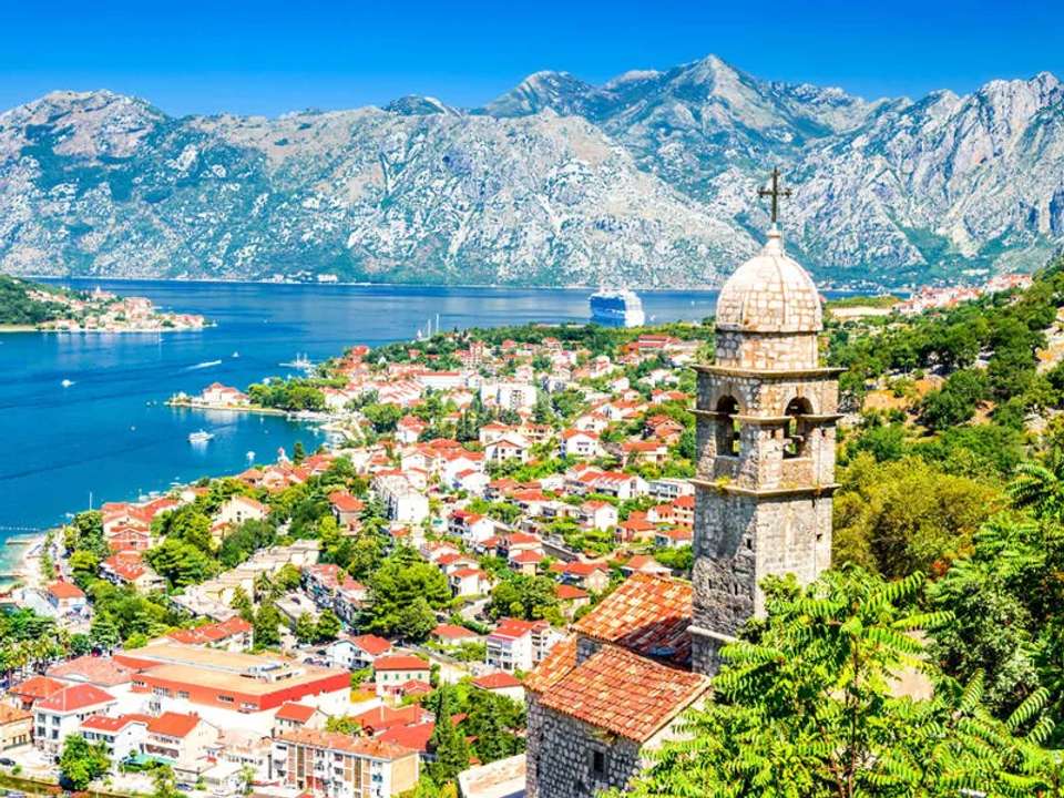 Balkans Rail Adventure - undefined - Image 14