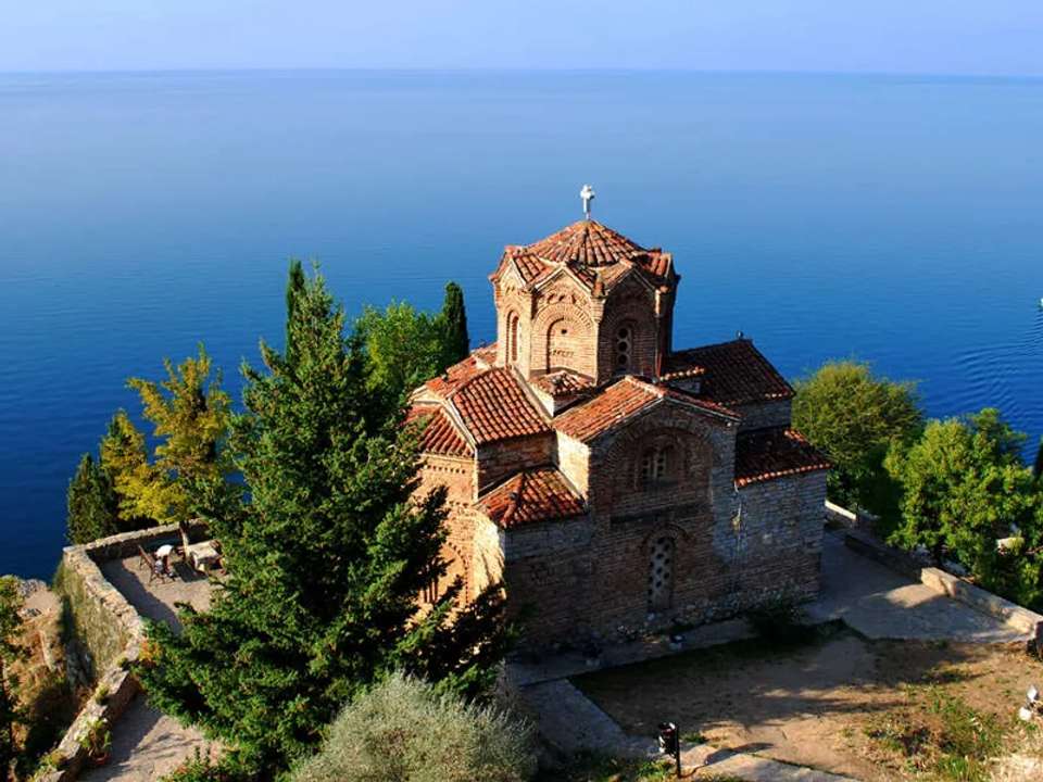 Balkans Rail Adventure - undefined - Image 2