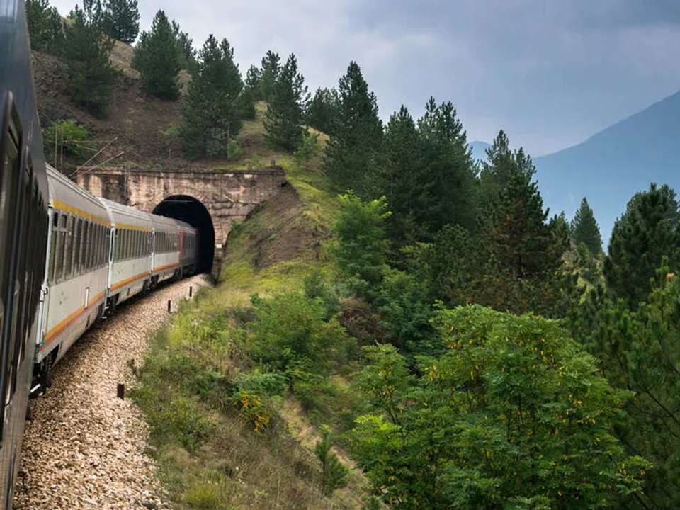 Balkans Rail Adventure - undefined - Image 7
