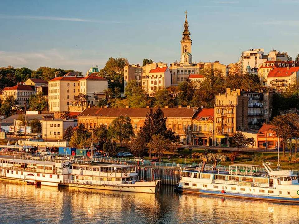 Balkans Rail Adventure - undefined - Image 6