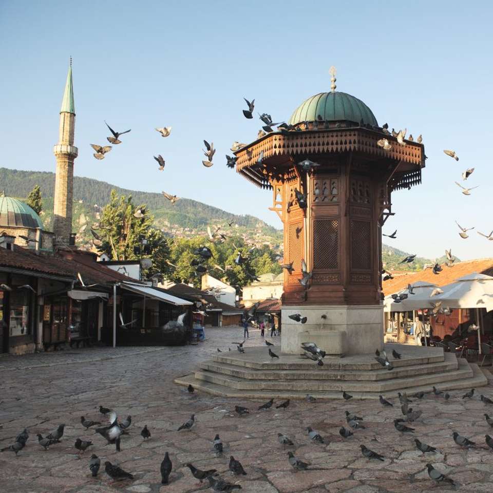 Balkans Uncovered - Ciconia Travel - Bulgaria