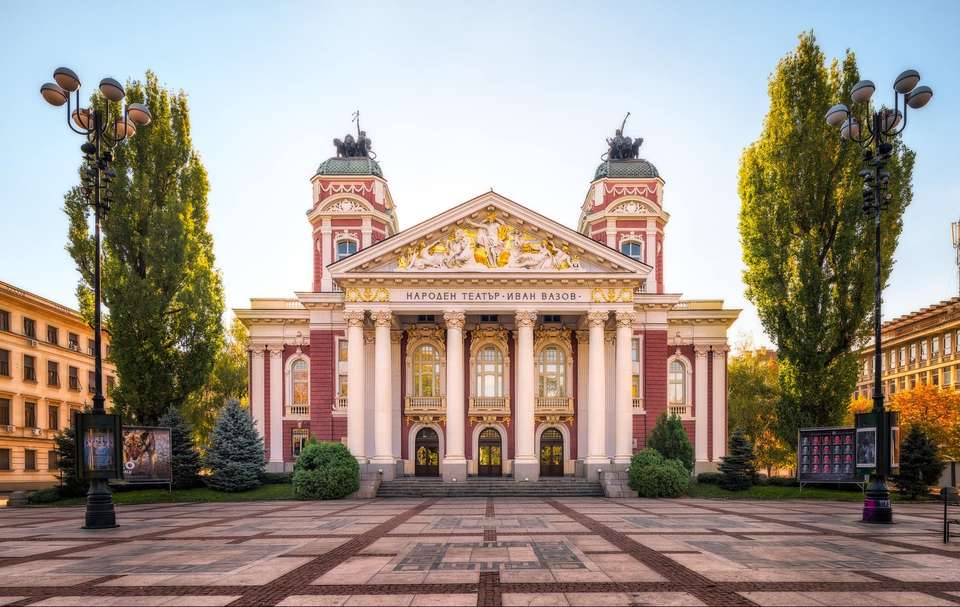 Balkans Uncovered - Ciconia Travel - Bulgaria