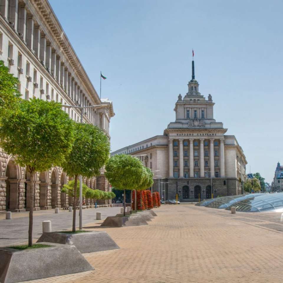 Balkans Uncovered - Ciconia Travel - Bulgaria