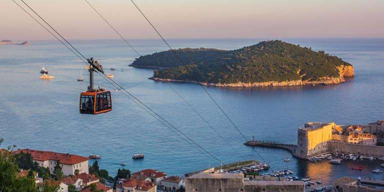 Balkans Uncovered: Zagreb to Pristina trip - alternative tour available