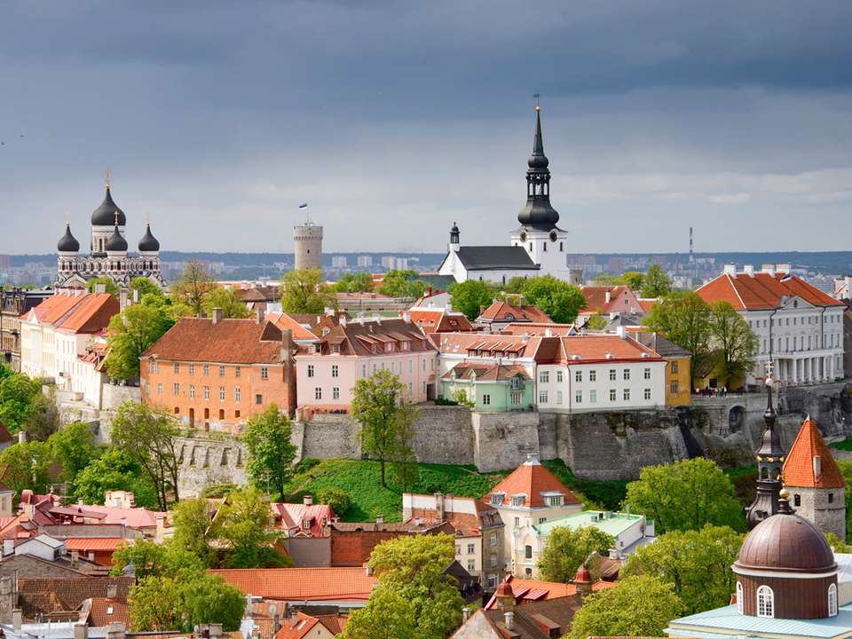 Baltic Adventure - G Adventures - Lithuania - Image 5