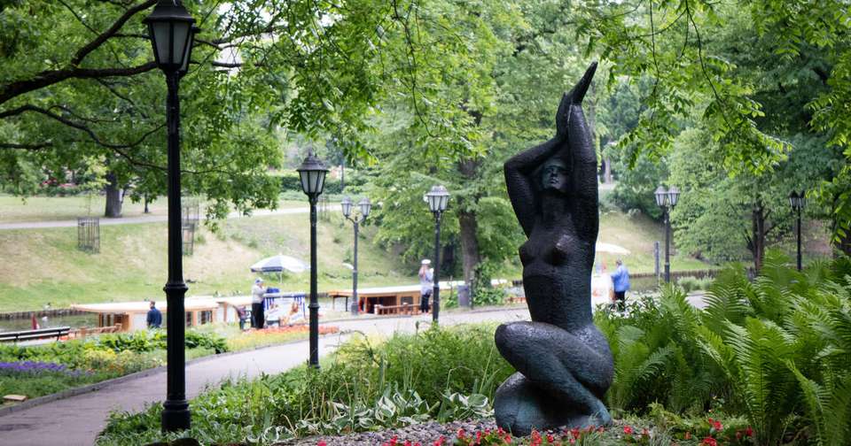 Baltic Capital Cities - Explore - Lithuania - Image 2