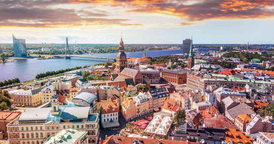 Baltic Capital Cities - Explore - Lithuania - Image 3