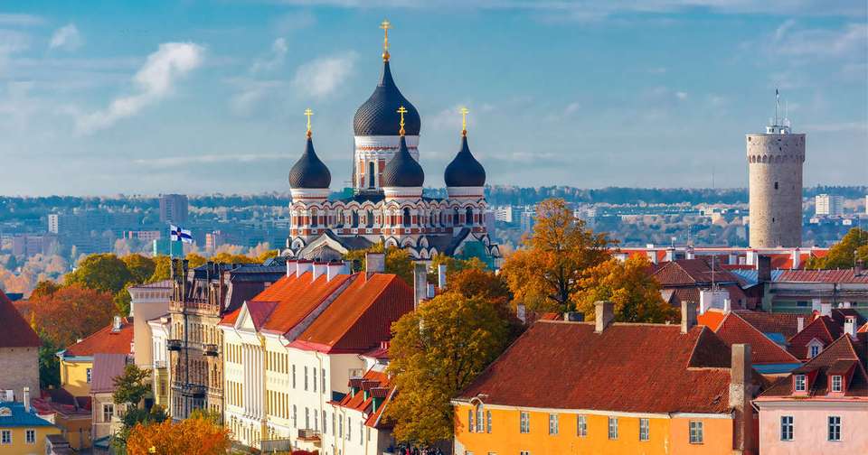 Baltic Capital Cities - Explore - Lithuania - Image 6