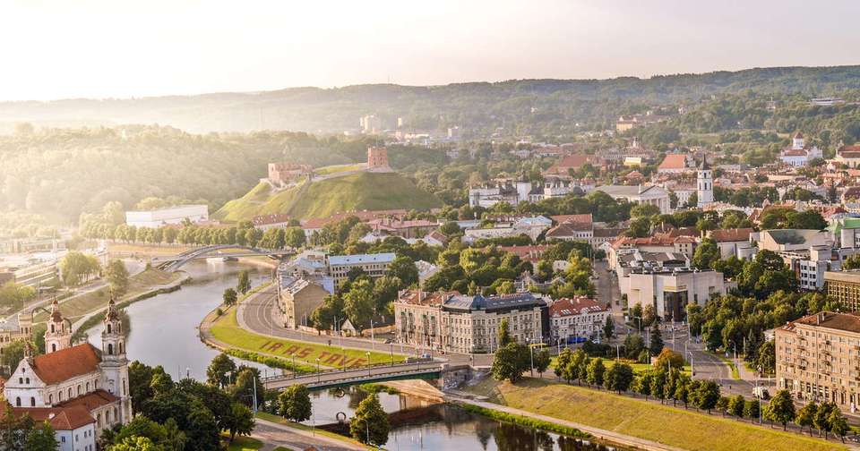Baltic Capital Cities - Explore - Lithuania - Image 7