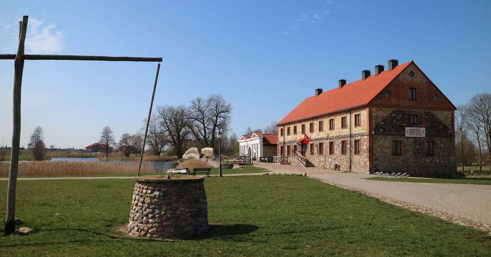Baltic Capital Cities - Explore - Lithuania - Image 9