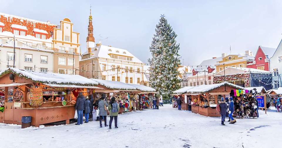 Baltic Capital Cities - Explore - Lithuania - Image 12