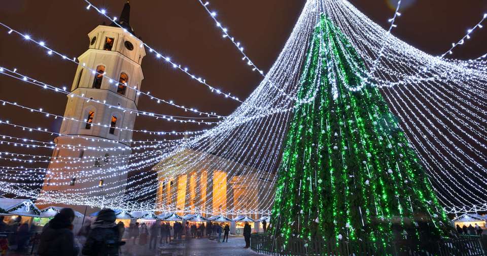 Baltic Capital Cities - Explore - Lithuania - Image 13