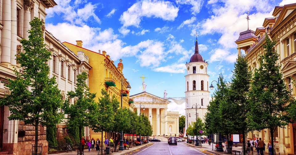 Baltic Capital Cities - Explore - Lithuania - Image 14