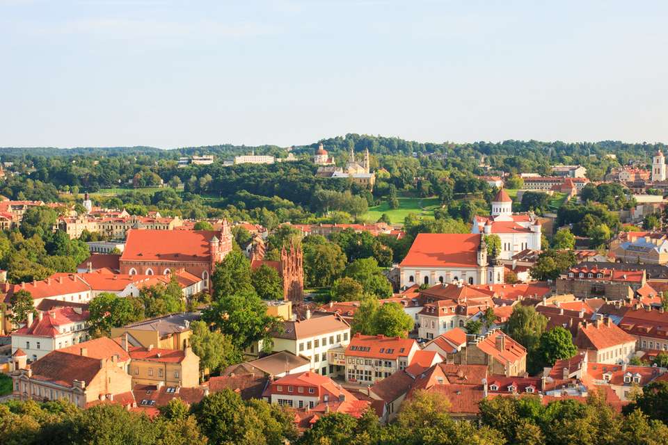 Baltic Charms From Tallinn to Warsaw - 9 days - On The Go Tours - Estonia - Image 8