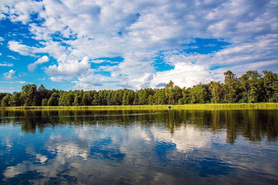 Baltic Experience - Intrepid Travel - Finland