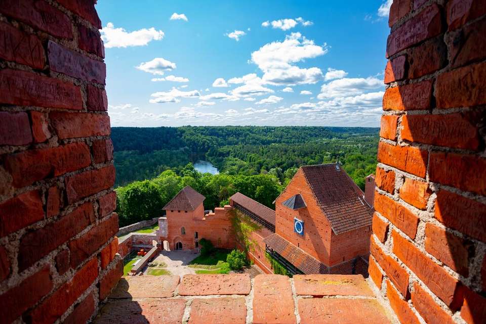 Baltic Experience - Intrepid Travel - Finland