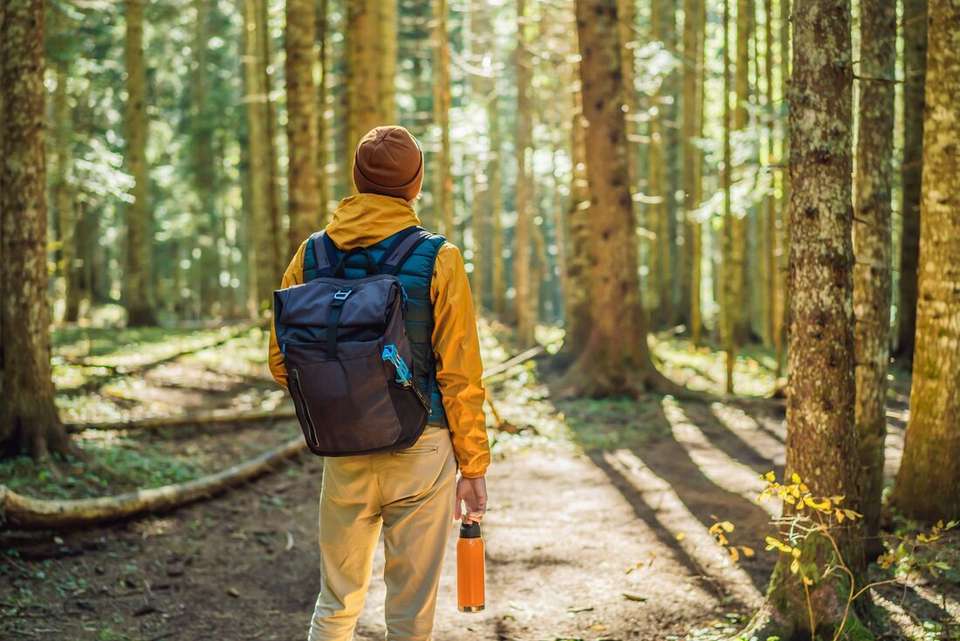 Baltic Experience - Intrepid Travel - Finland