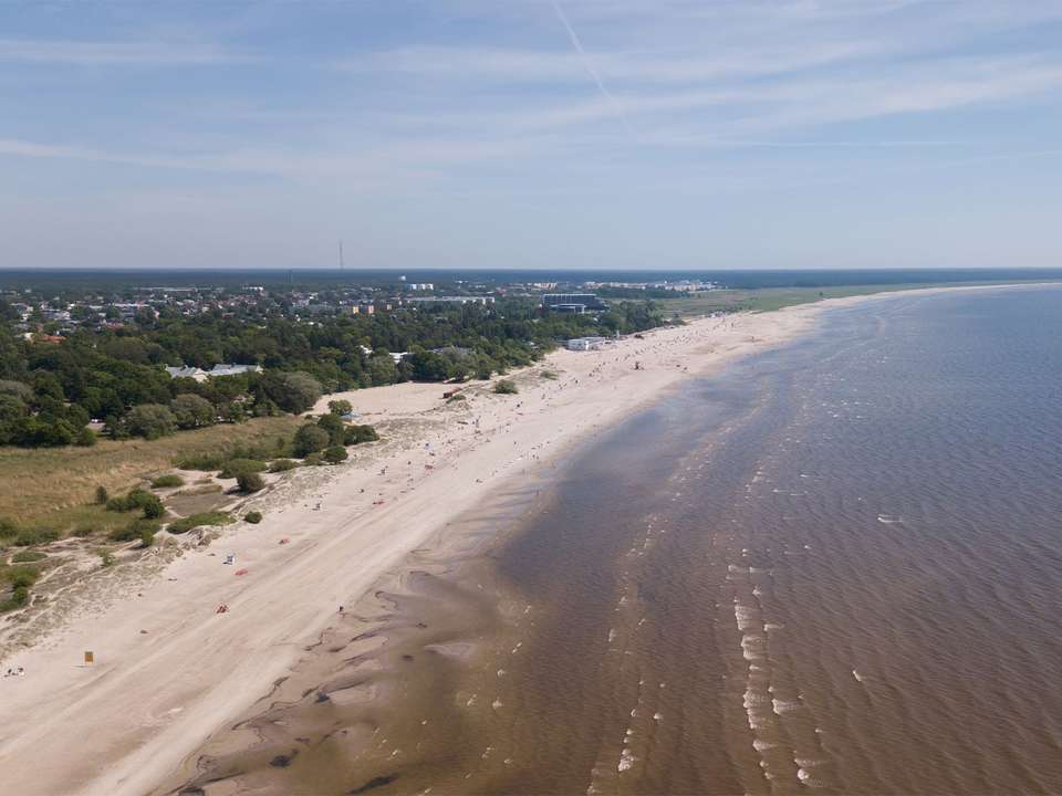 Baltics to the Nordics - 10 days - On The Go Tours - Latvia - Image 4
