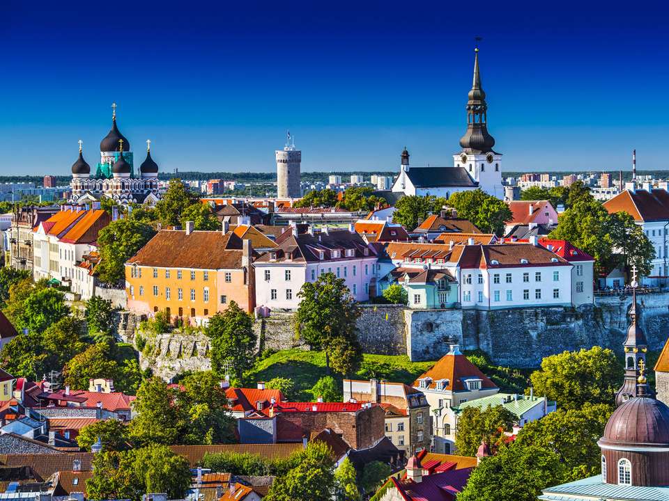 Baltics to the Nordics - 10 days - On The Go Tours - Latvia - Image 6